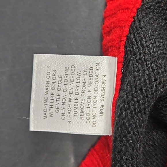 Star Wars Holiday Sweater 2XL - Picture 4 of 6